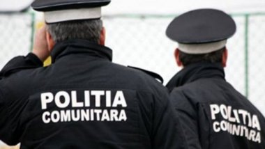 Moldovans are afraid of Police. What measures did MAI implement to avoid fear?