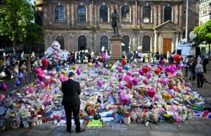 Homeless man who stole from victims of Manchester Arena bombing jailed for four years and three months