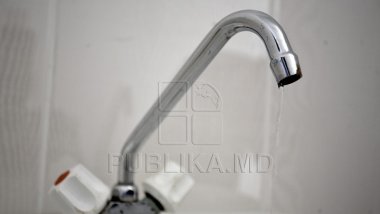 Drumul Viilor 26-30 Street will remain without tap water on Wednesday, January 24