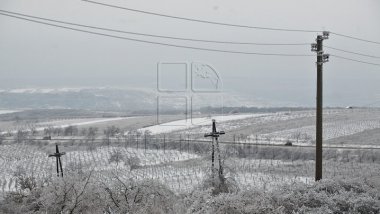 160 localities of 15 districts experienced electricity disconnection due to heavy snowfall 