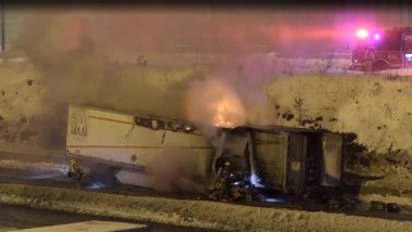 Why is a Moldovan considered hero in Canada?