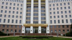 A group of deputies registered draft Declaration to condemn Russian attacks against Moldova 