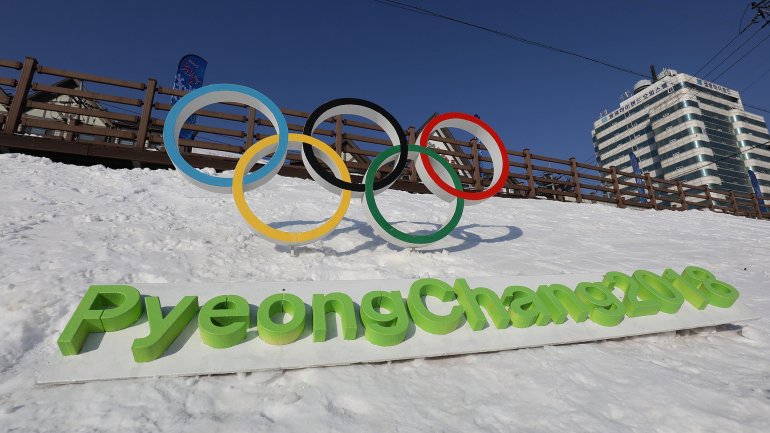 North Korea and South Korea agreed to form joint Olympics team and march under unified Korea flag