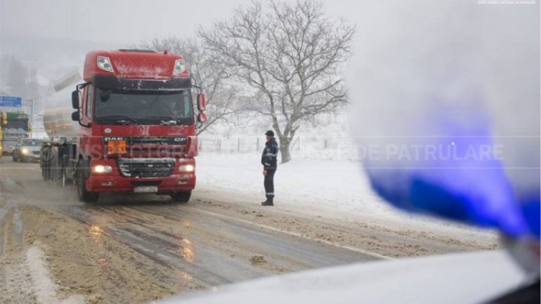  Blizzard has passed but its consequences didn't. 150 villages face power cut