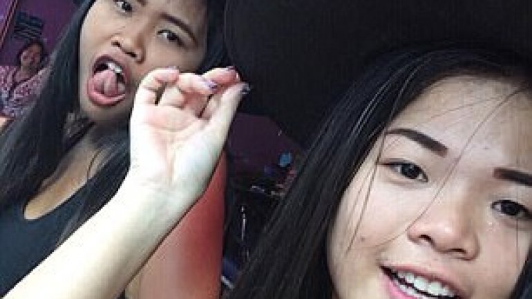  Moments of death: British Army Soldier faces consequences of extravagant sex with Thai prostitute