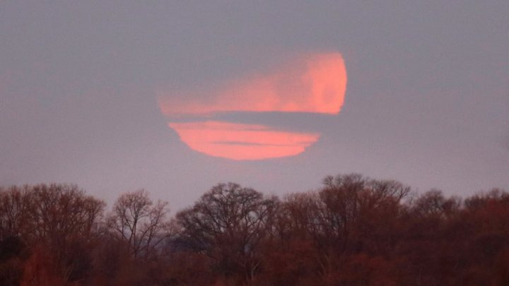 Super blue blood moon around the world 