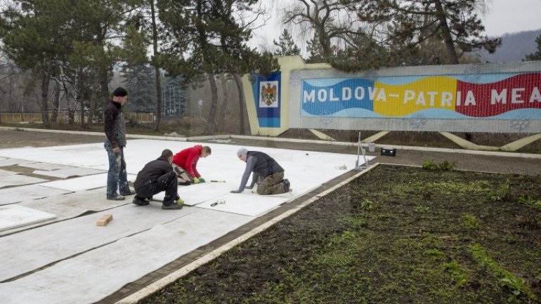  Vlad Plahotniuc's Foundation Edelweiss to open theme park in Nisporeni