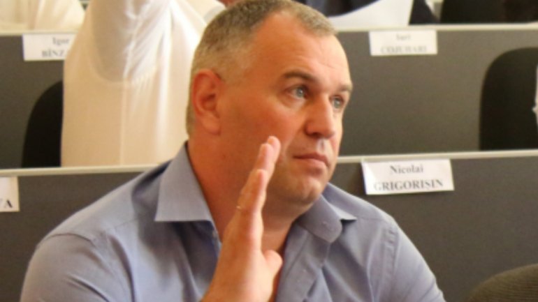 President of Our Party fraction, Igor Basistîi, investigated for tax evasion and contraband