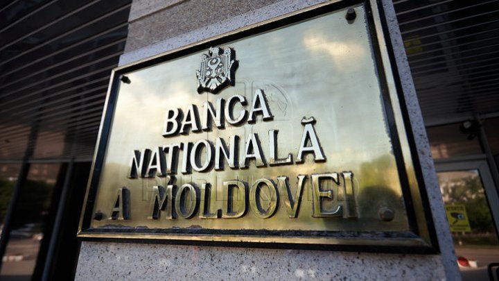 Moldova's Central Bank broke a new record. Foreign-exchange reserves reached new heights