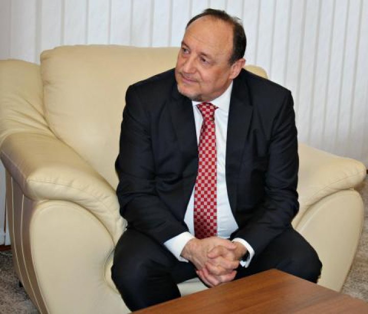 Moldova will persist cooperation with Croatia to develop mutual investment