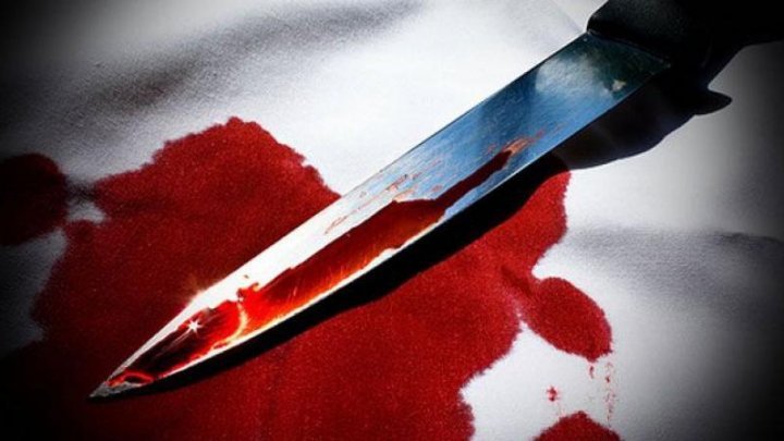 41 year old man from Balti was stabbed in abdomen