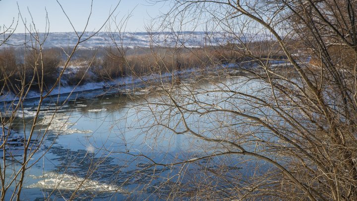 Weather Forecast for coming days in Moldova