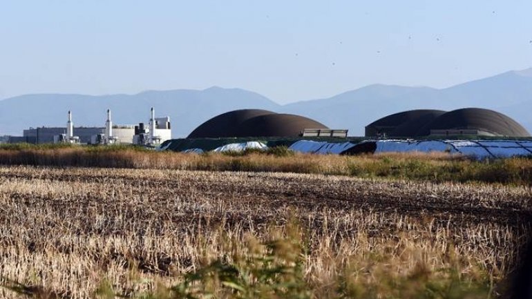 New FAO and EBRD assessment studies which crop and livestock residues can be used for renewable energy