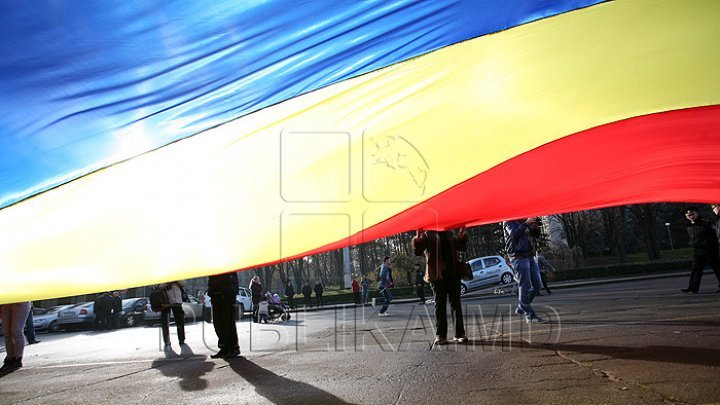 Vast range of events to take place in Chisinau commemorating 159 years since Great Union