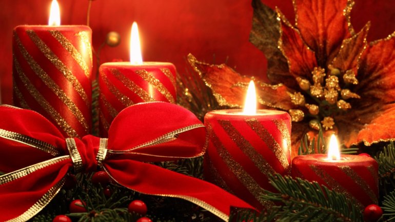 Beliefs and traditions on Christmas Eve in Moldova