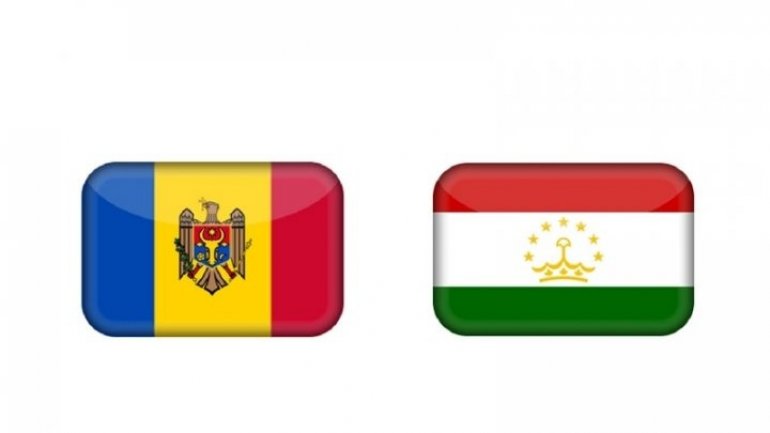 25 years of diplomatic cooperation between Republic of Moldova and Tadjikistan
