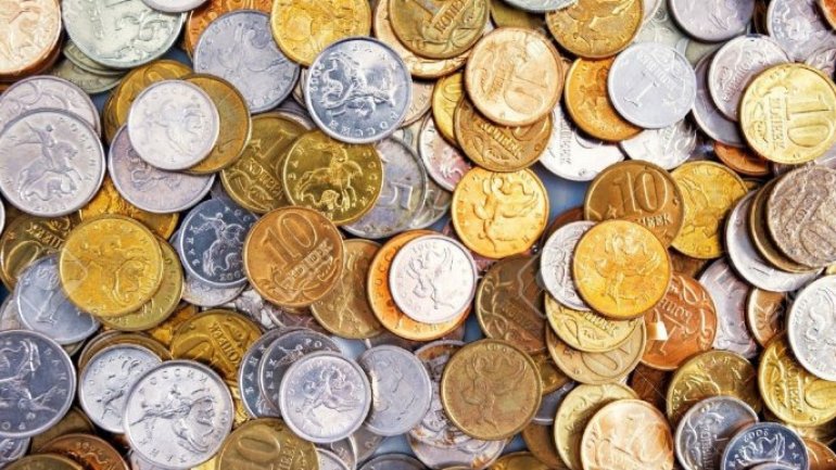 Moldovan caught at Ukrainian border attempting to smuggle old coins