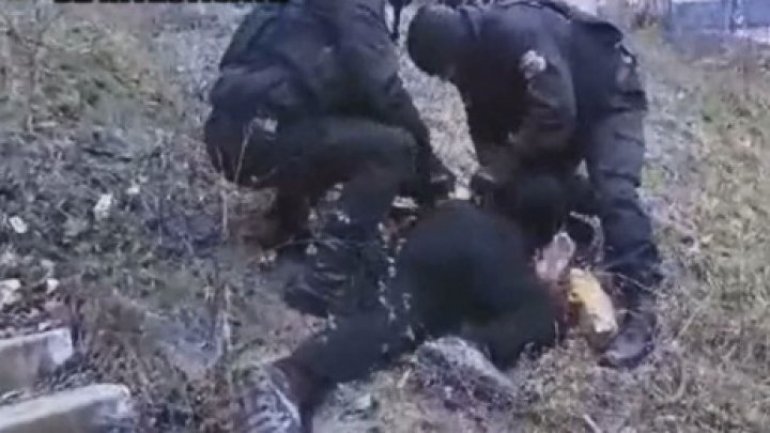 Four citizens of Capital detained for drugs trafficking 