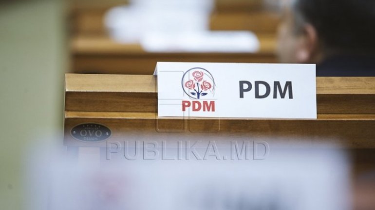 PDM leads other parties in number of proposed legislative initiatives in 2017