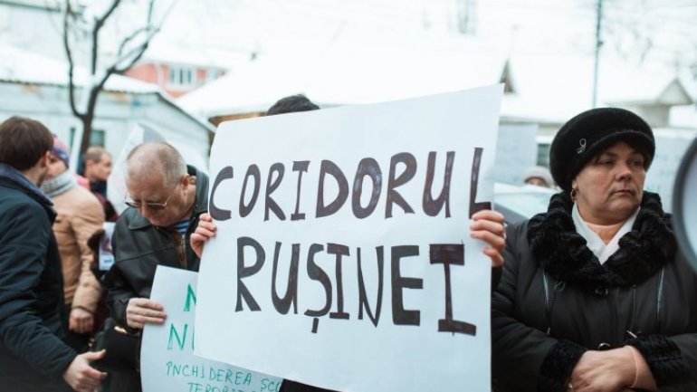 Maia humiliated by citizens unsatisfied with her activity