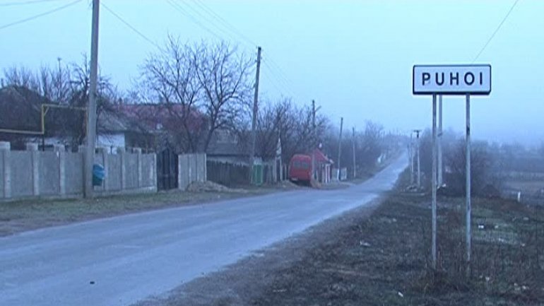 Villagers from Puhoi will have an easier time getting to Chisinau