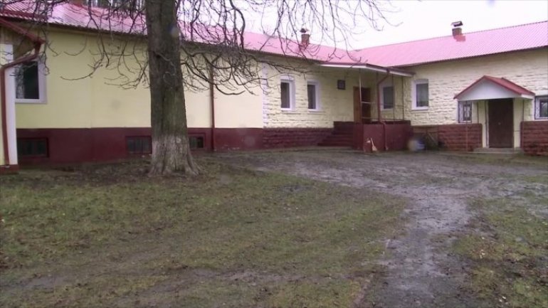 A Primary school in Ţepilova village to be reopened after optimization 