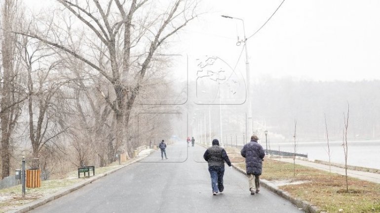 Weather Forecast for coming days in Moldova 