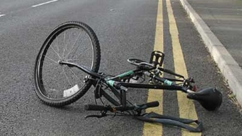 62-year-old bicyclist killed after being hit by car in Joltai village of Gagauzia