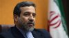 Iran's deputy foreign minister fears that a wider regional war could erupt in Syria 