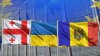 Moldova, Ukraine and Georgia to discuss ongoing concerns about Russian influence