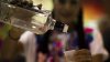 Tequila crisis. Mexico cannot withstand the increasing global demand