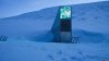 Global Seed Vault in Svalbard reached one million mark 