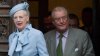 Prince Henrik, husband of Danish monarch Queen Margrethe passed away at 83