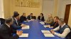 Chisinau acting Mayor in meeting with representatives of War Veterans Association 