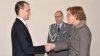 Moldova - German collaboration, topic discussed in Defense Ministry 