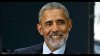 Obama with a beard went viral on Social Medias. Photo gathered thousands of shares on Facebook and Twitter