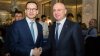 Moldova and Poland to intensify bilateral relations