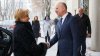 Premiers Pavel Filip and Viorica Dăncilă reiterate further bilateral co-operation