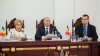 Romanian Investors Association inaugurated in Chisinau 