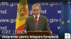 Iurie Leancă: EU advocates for accelerating reforms in Moldova to benefit citizens 