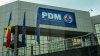 PDM created specialized departments to provide political support to Parliament and Government