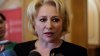 New Prime Minister of Romania, Viorica Dăncilă will visit Republic of Moldova this month