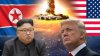 U.S. vs North Korea on nuclear strikes: who warns whom? 