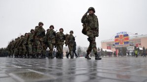 Military show to celebrate 26 years of first National Army unit foundation 