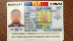 Travelers detained at Leuseni customs. Fake documents, a truck and five persons investigated by border police