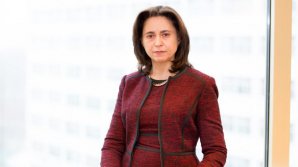 EBRD appoints Angela Sax new head of Moldova