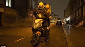 UK gang known for stealing phones created documentary explaining how crimes are made and victims chosen