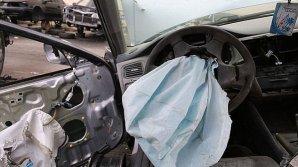 Australia recalls 2.3 million cars with defective airbags that caused 23 deaths and 230 injured worldwide