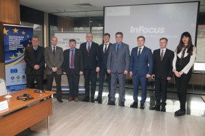 Modernized border control. Giurgiulești and Cuciurgan customs will be renovated