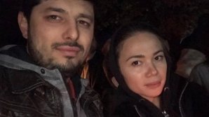 New details in case of Alexei Mitachi. There were not many women at funeral